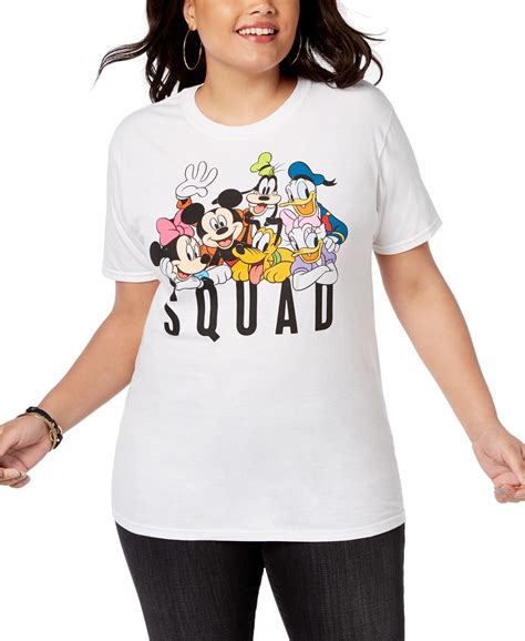 disney womens tee